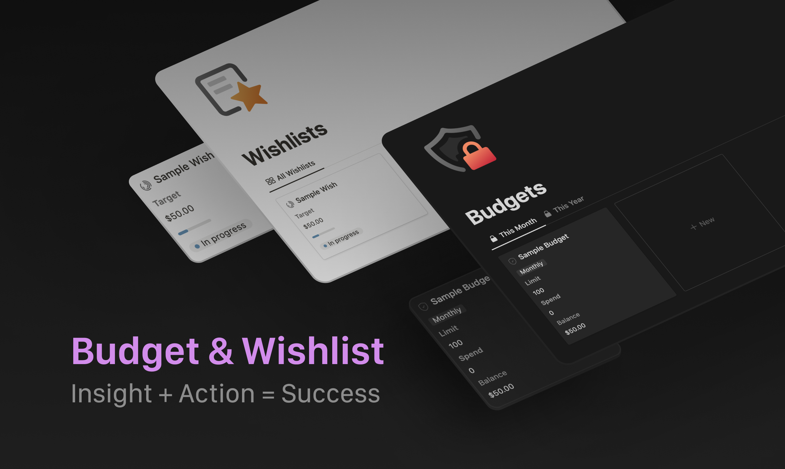 Financial Tracker x log - Удобный шаблон с аналитикой и автоматизацией. медиа 5