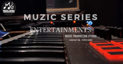 Recording Studio in Lucknow gallery image