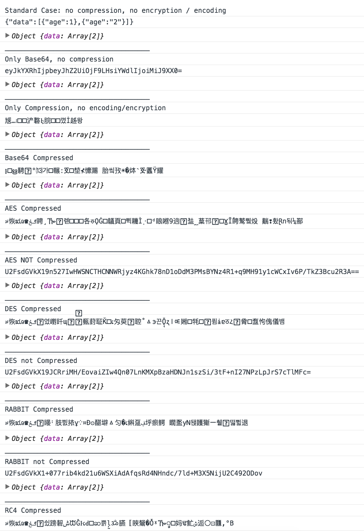 secure-ls gallery image