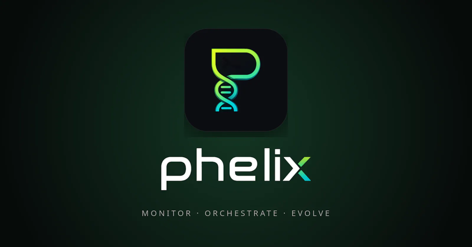 Phelix screenshot 1