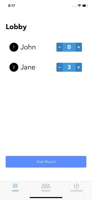 Game Show Buzzer gallery image