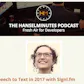 HANSELMINUTES - You don't know JS with Getify (Kyle Simpson)