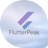 Flutter Peak