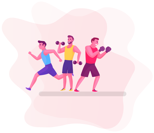 Sportbadi gallery image