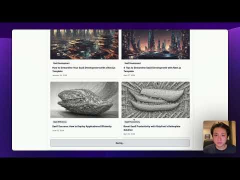 MakeBlog AI gallery image