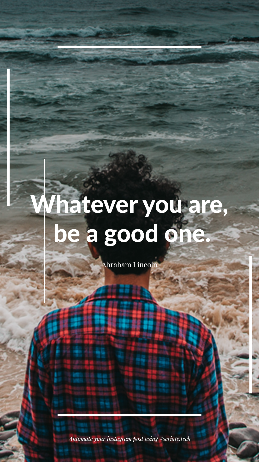 Seriate gallery image