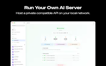 Lekh AI Pro – Local AI Studio gallery image