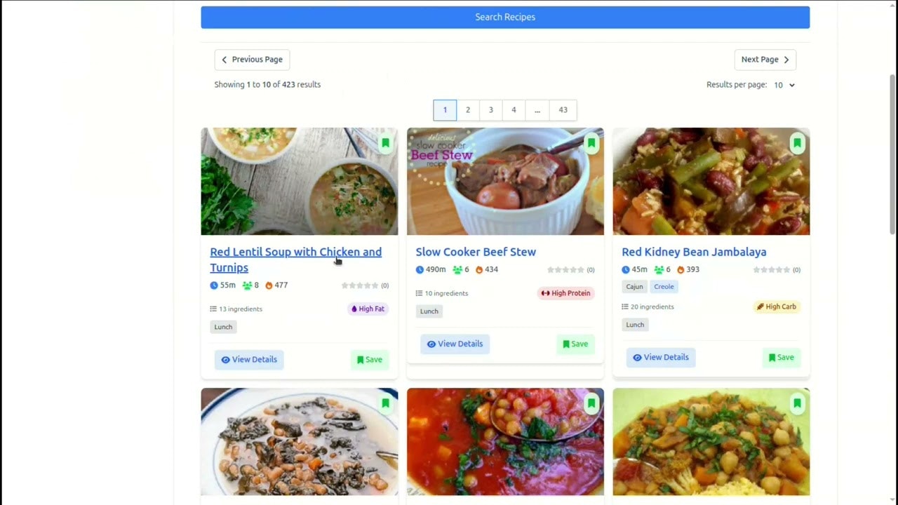 CookCloud gallery image