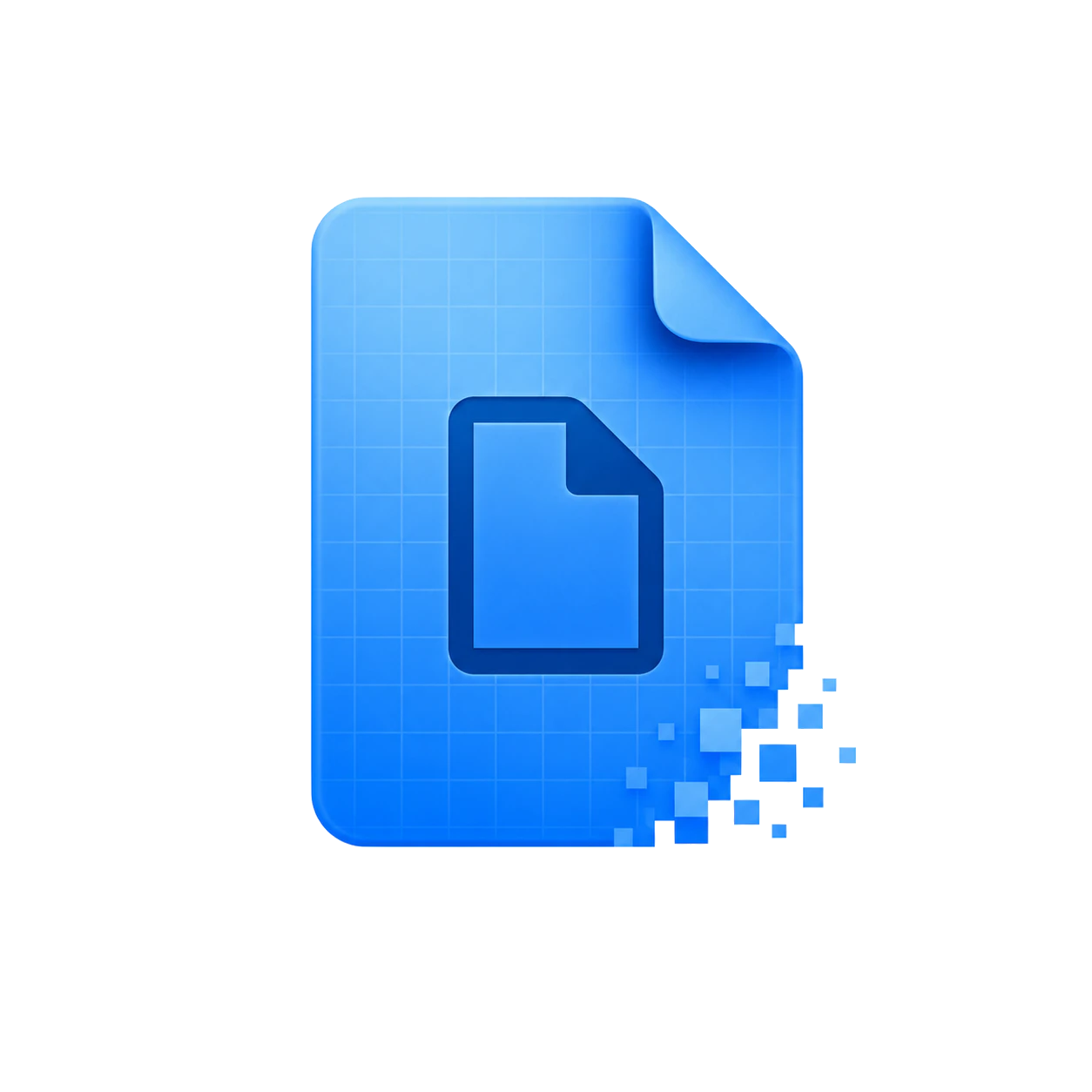 Sharbee — Local File Transfer logo