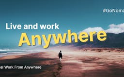 Real Work From Anywhere media 2