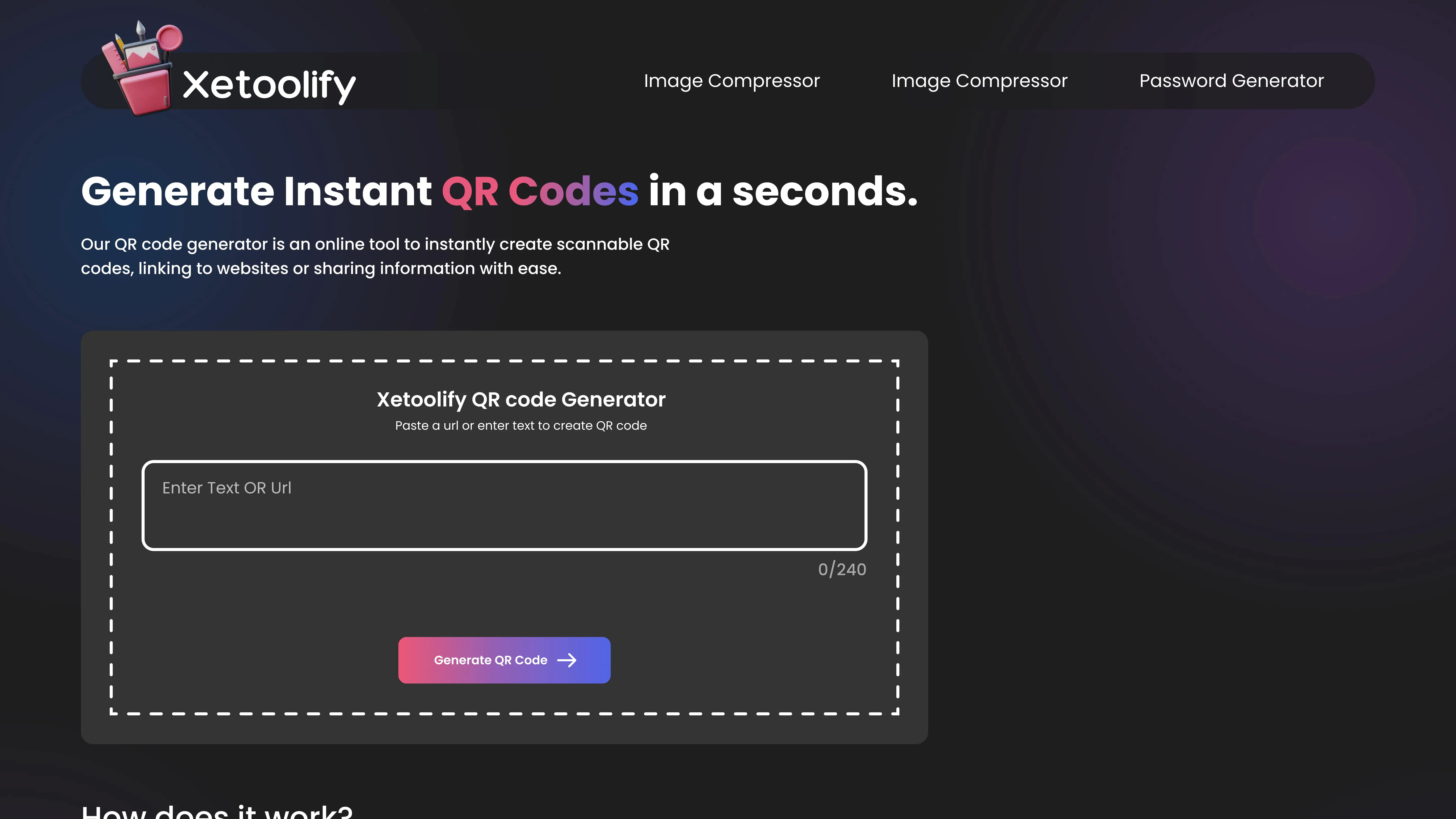 Xetoolify gallery image