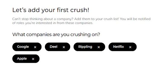 Crush gallery image