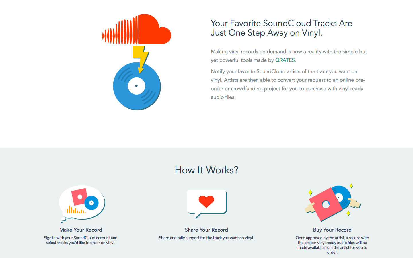 Vinylize.it gallery image