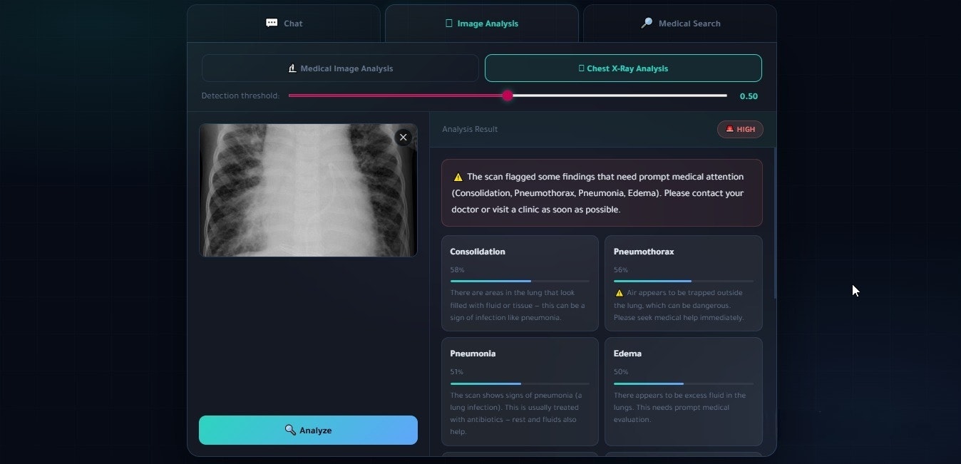 Tammeny gallery image