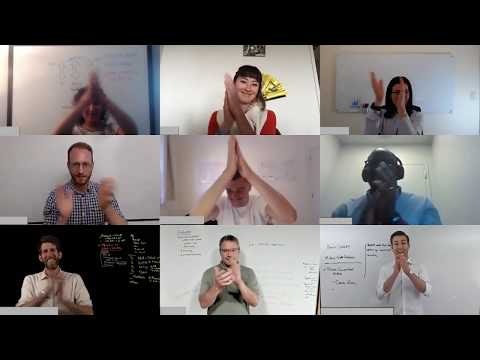 The Art Of Startup Fundraising gallery image