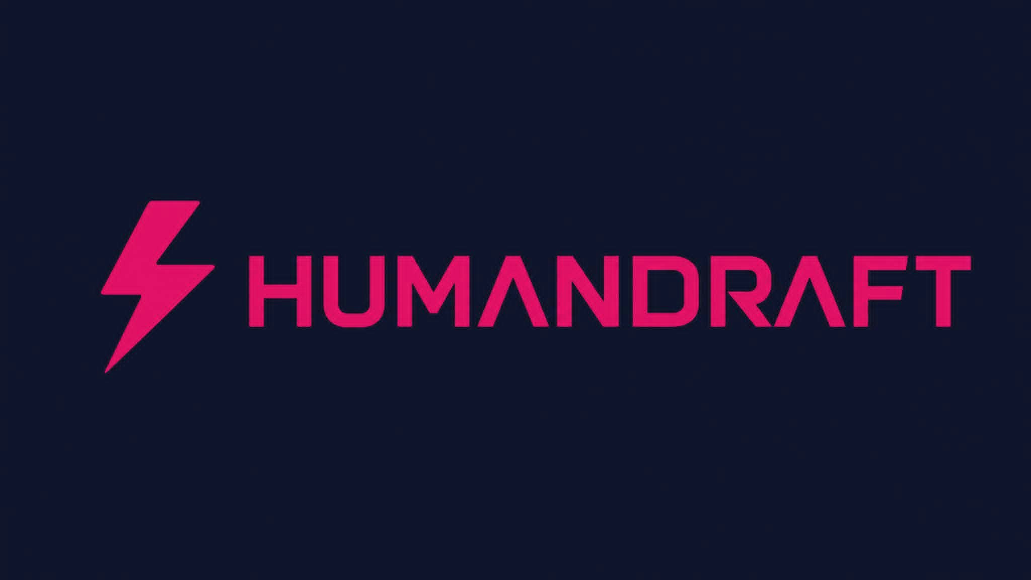Human Draft gallery image