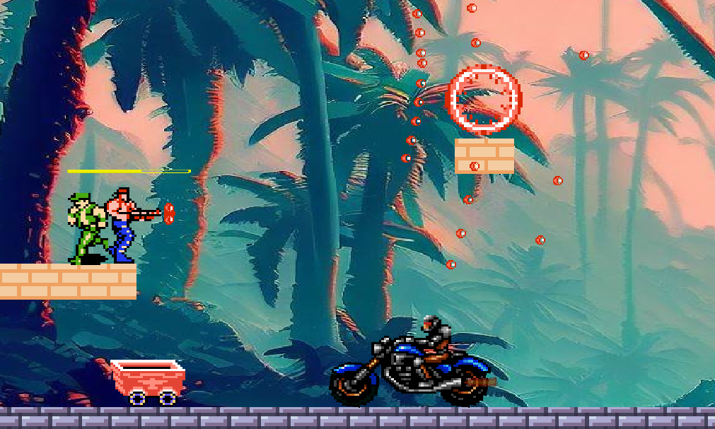 Contra media 7