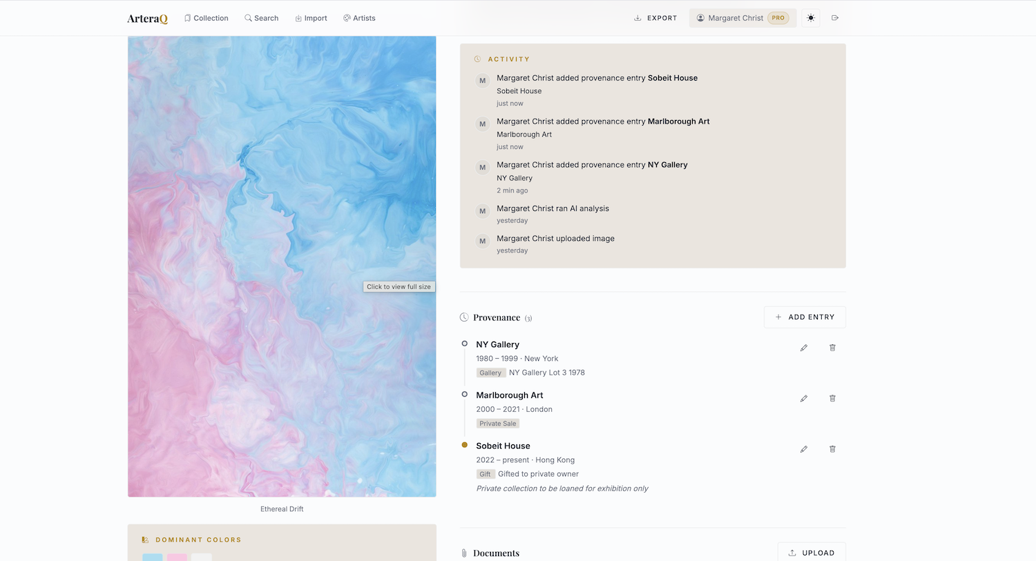 ArteraQ gallery image