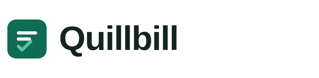Quillbill makes invoices like Kill Bill. gallery image