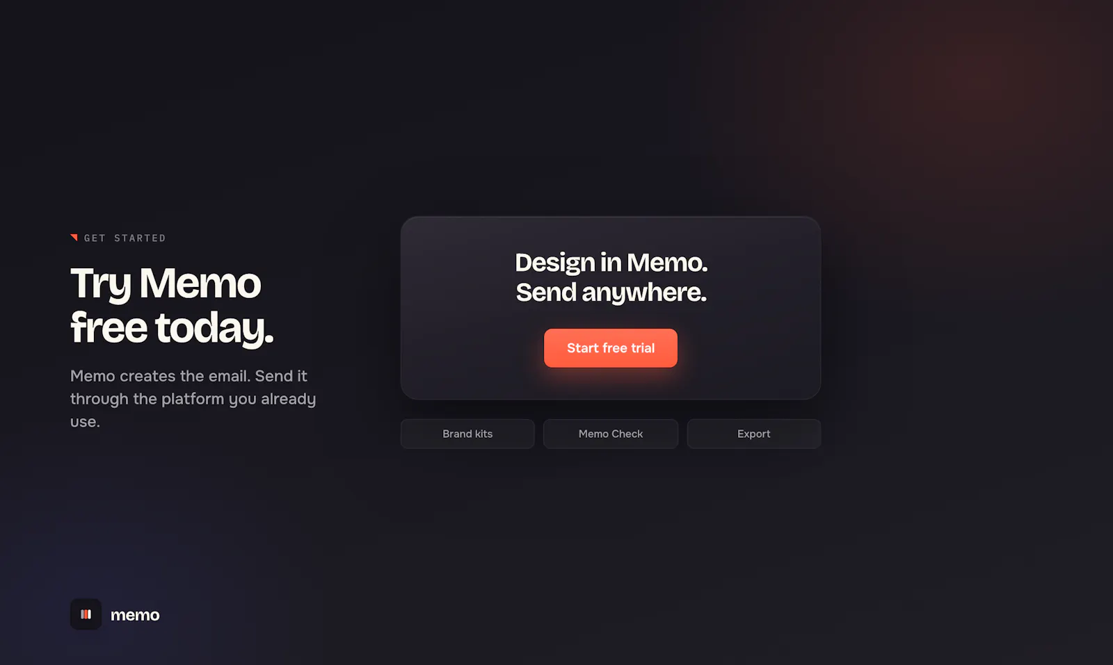 Memo screenshot 7