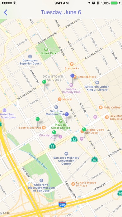 Parties for WWDC gallery image