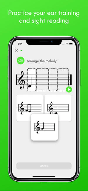 ScoreSkills Image