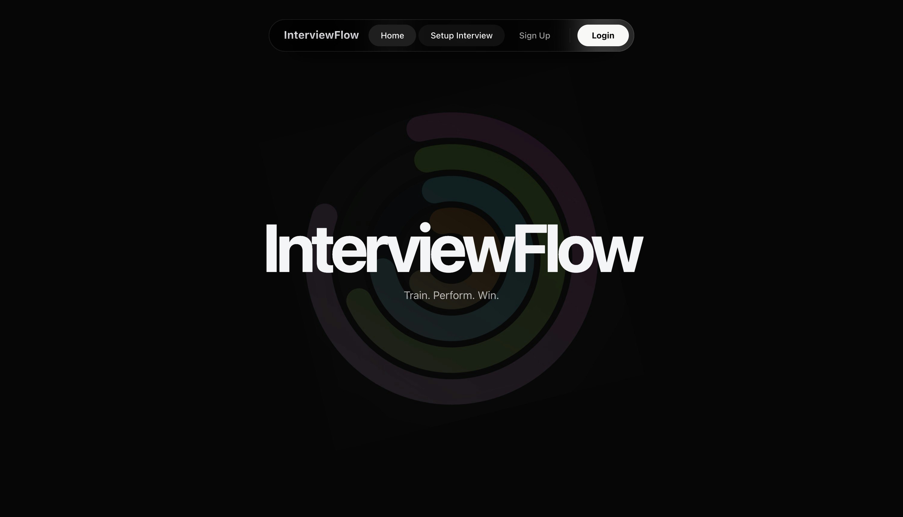 InterviewFlow gallery image