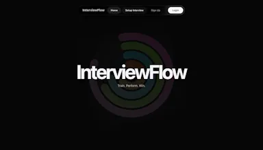 InterviewFlow gallery image