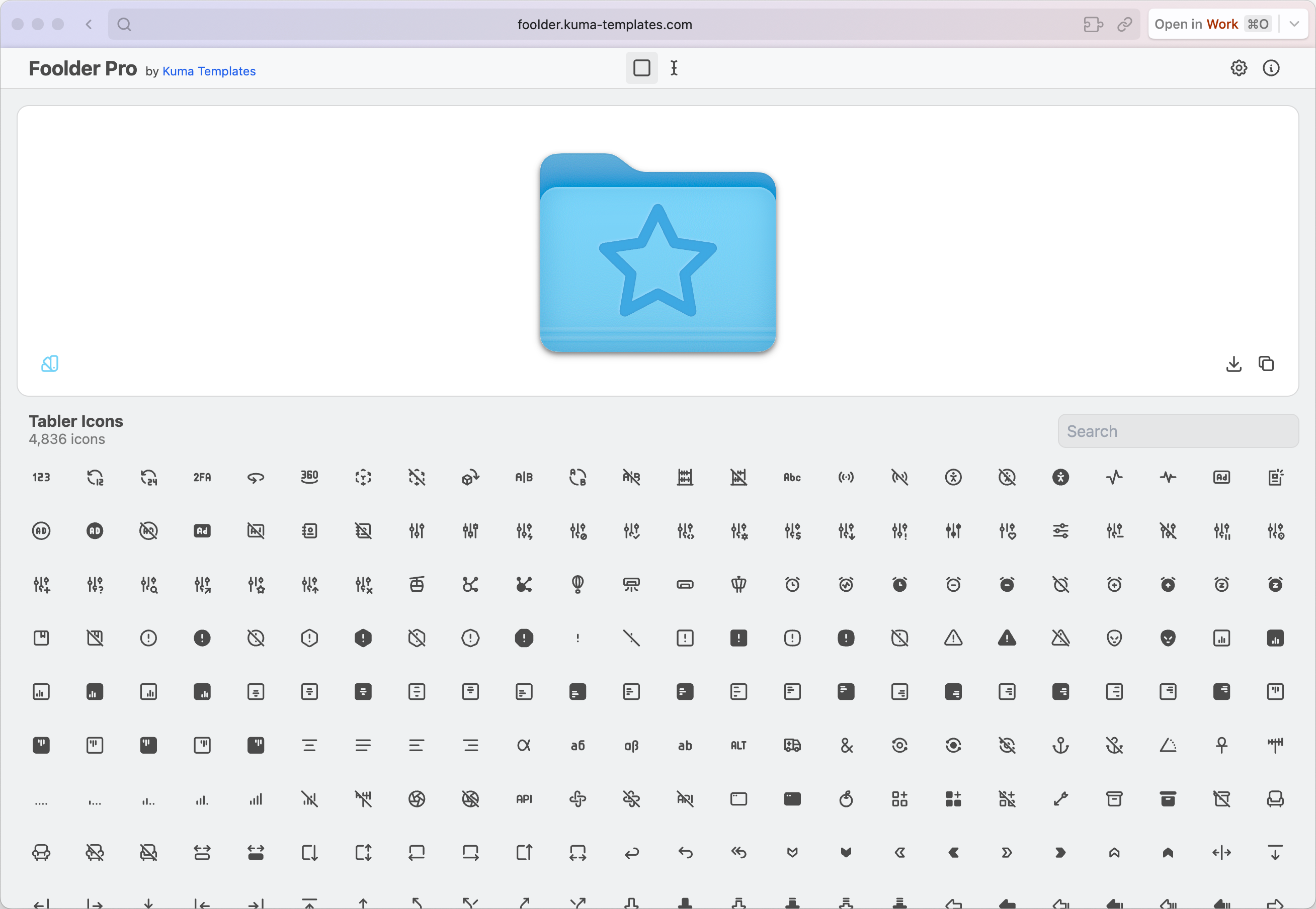 Media Folder - Beri ikon folder anda sentuhan yang unik! 2