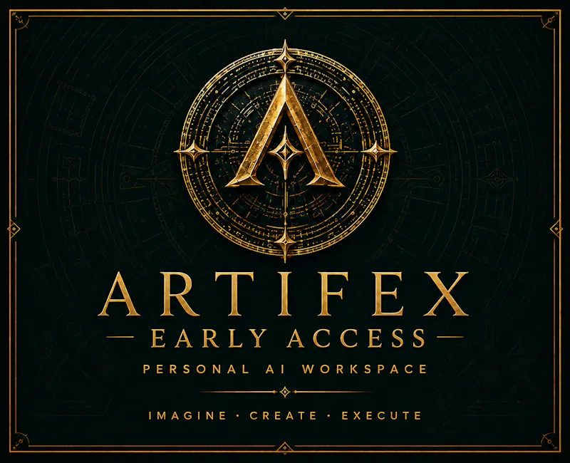 Artifex screenshot 4