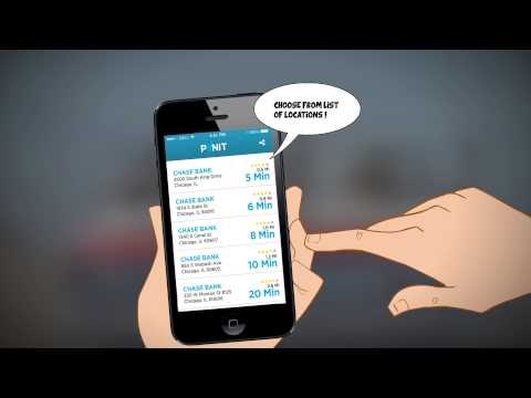 Pynit App gallery image