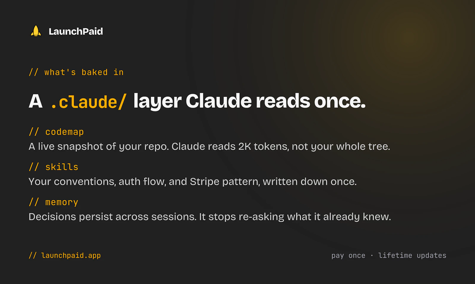 LaunchPaid screenshot 5