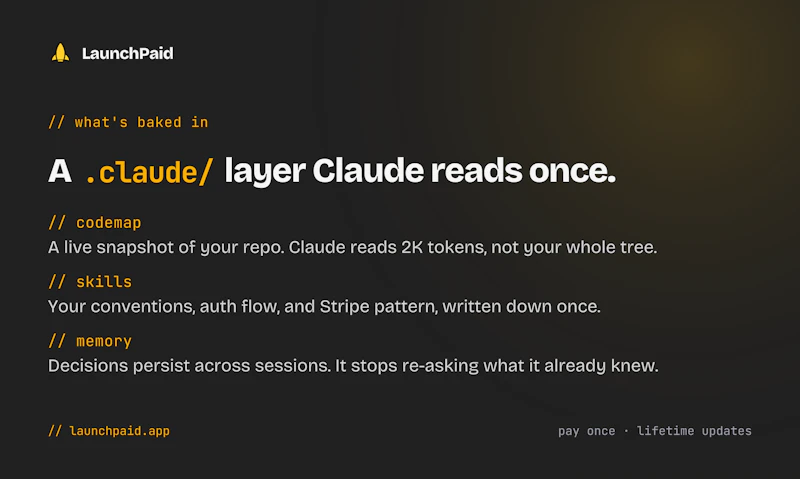 LaunchPaid screenshot 5