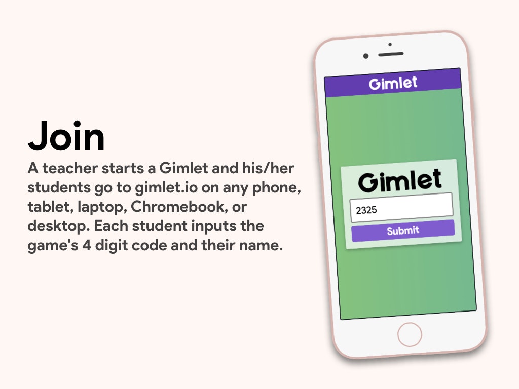 Gimkit gallery image