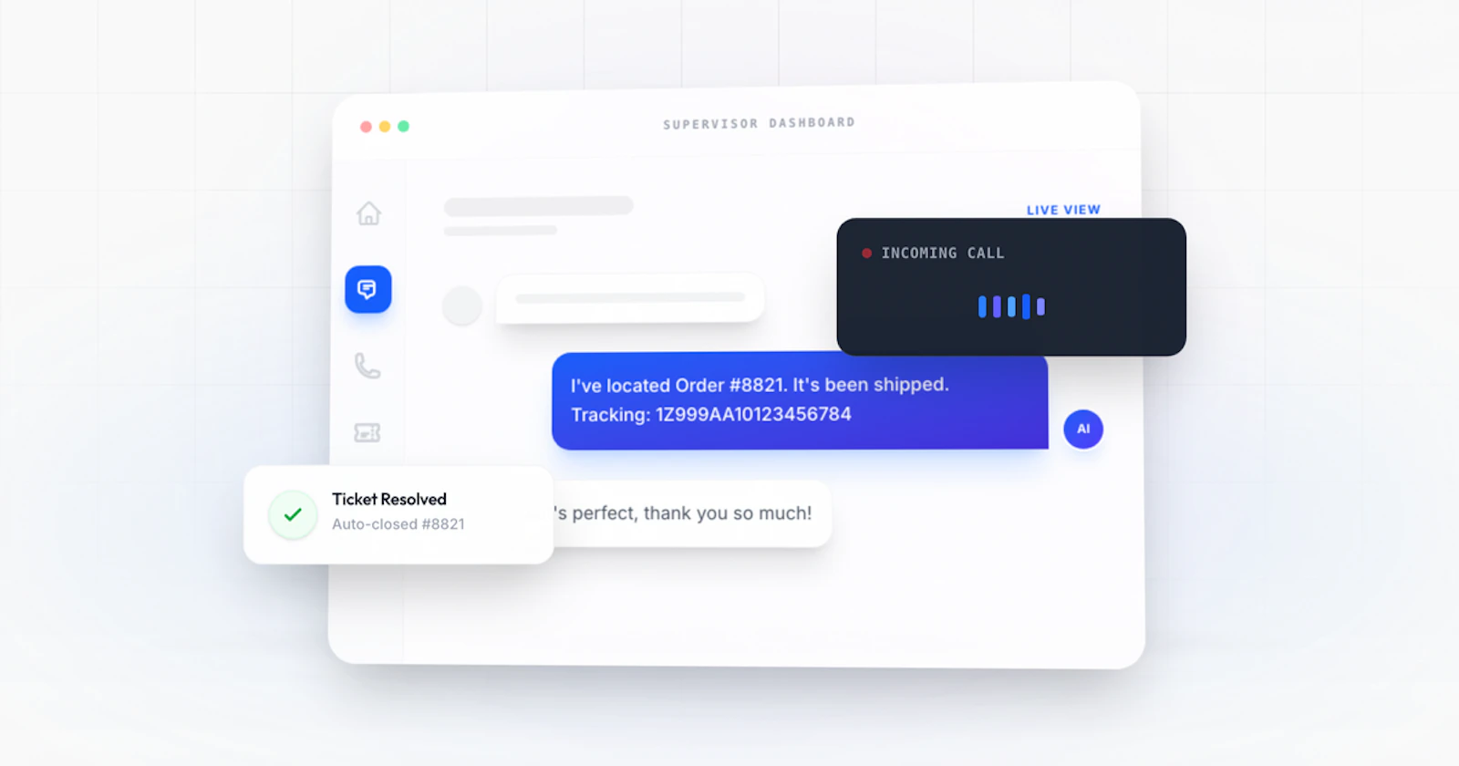 Egentify screenshot 2