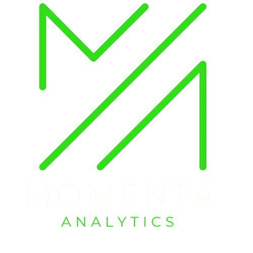 Momenta Analytics logo