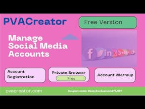 PVACreator gallery image