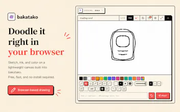 bakatako.com gallery image