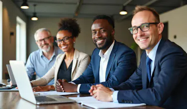 Resolve Federal Tax Group gallery image