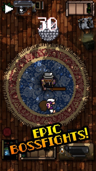 Magic Carpet - High Experience gallery image