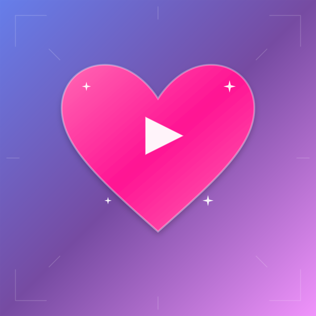 Video Affirmations logo