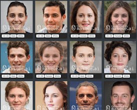 masque.ai gallery image