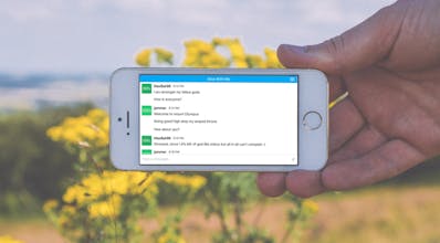 Alive With Me gallery image