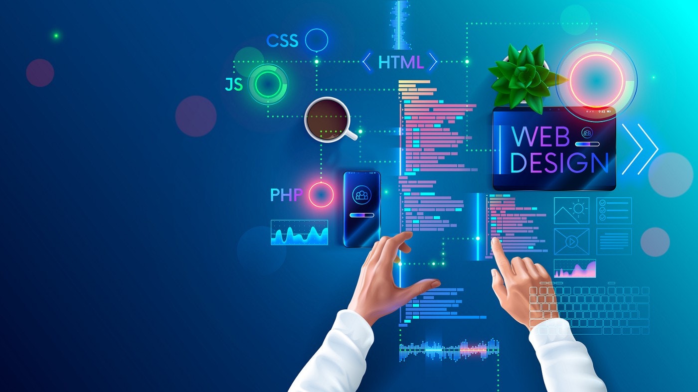 Media Delta Infotech |Thiết kế web - Chúng tôi là công ty phát triển web tốt nhất ở Palanpur. 2