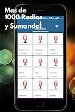 Radios Argentinas Online-Fm-Am-Gratis gallery image