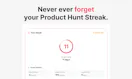 Streak Hunter