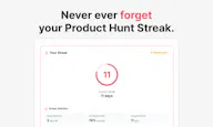 Streak Hunter