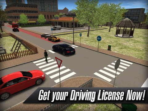 Driving School 2016 gallery image