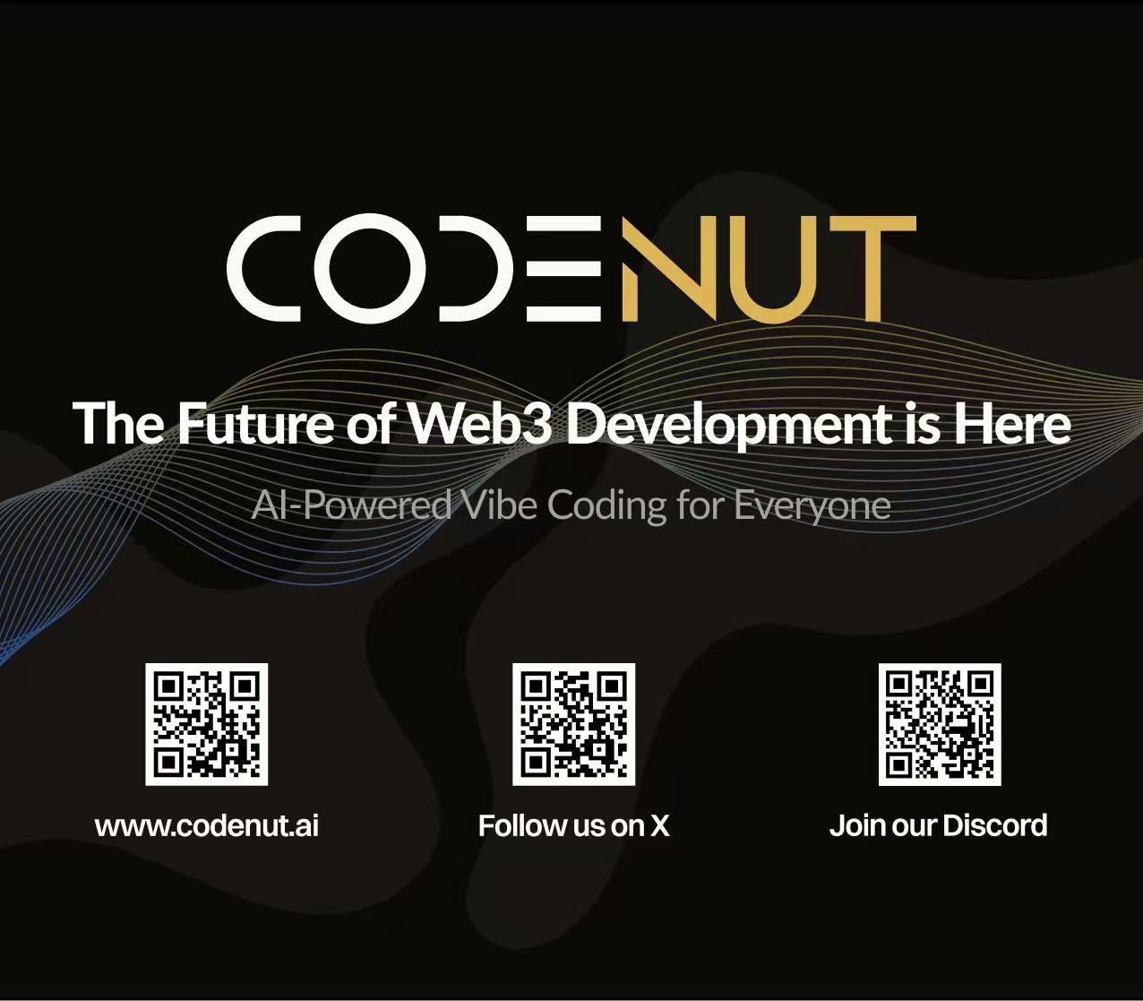 CodeNut gallery image