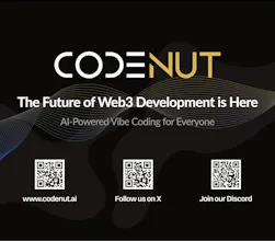 CodeNut gallery image